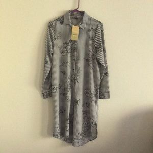 Long shirt for women